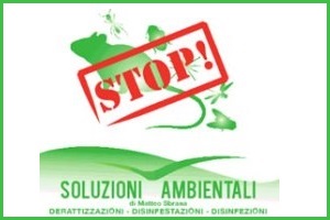 Disinfestazione